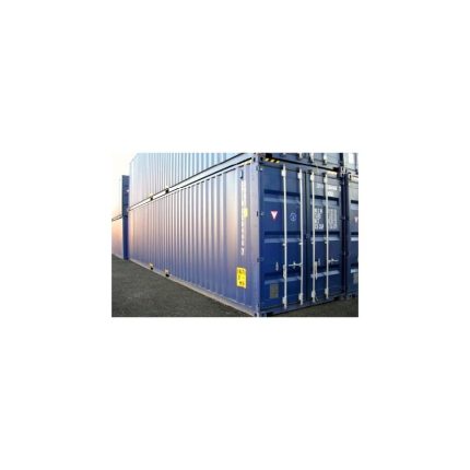 Container Standard 40 Fuß Gebraucht (Klasse C)