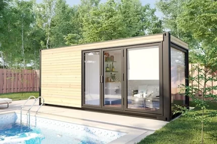 Containerhaus V-5