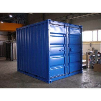 Container 9 Fuß Stockage Neu
