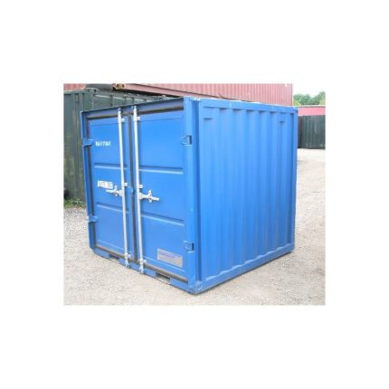 Container 6 Fuß Stockage Neu