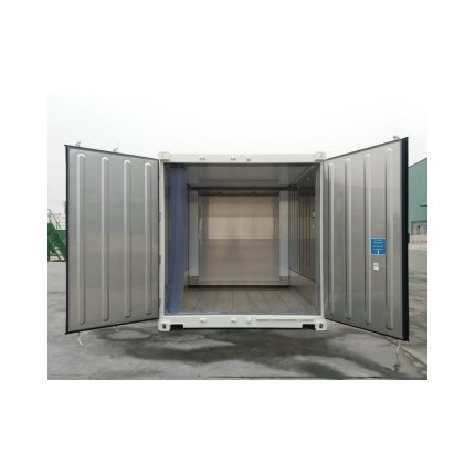 Container 10 Fuß Isoliercontainer Neu