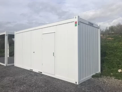Bürocontainermodul Ref CONT05