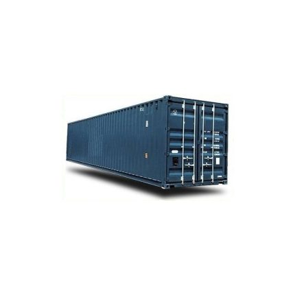 Container Standard 40 Fuß Gebraucht (Klasse A)