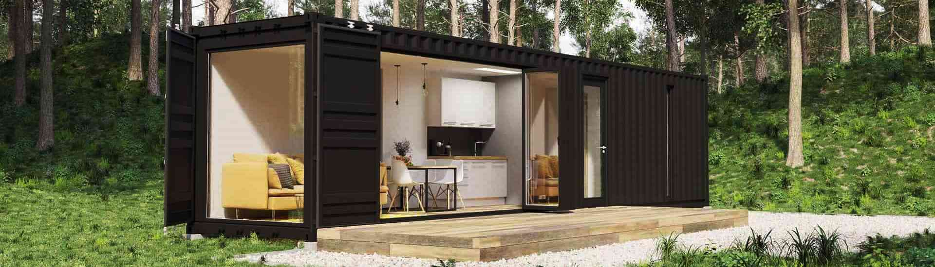 containerhaus